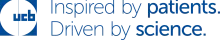 UCB Logo